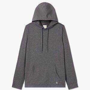 Vuori hoodie